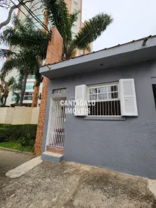 Casa com 1 Quarto para alugar, 70m² no Tatuapé, São Paulo