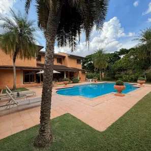 Casa com 5 Quartos à venda, 705m² no Jardim Estoril II, Bauru