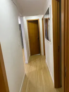 Apartamento com 3 Quartos à venda, 70m² no Várzea, Recife