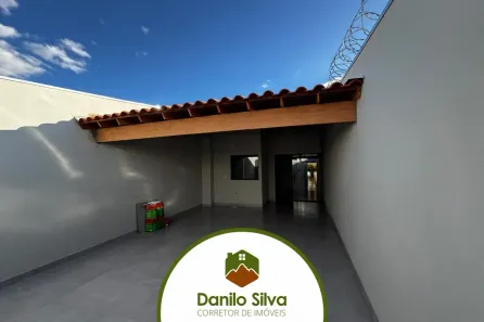 Casa com 3 Quartos à venda, 75m² no Independência, Montes Claros