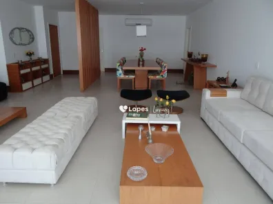 Apartamento com 5 Quartos à venda, 291m² no Barra da Tijuca, Rio de Janeiro
