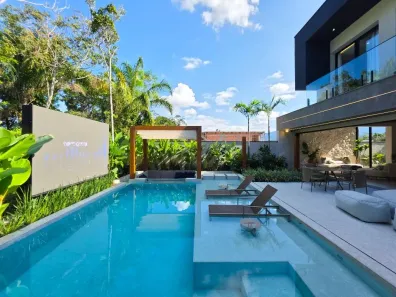 Casa com 6 Quartos à venda, 590m² no Riviera, Bertioga