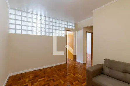 Apartamento com 2 Quartos à venda, 72m² no Vila Buarque, São Paulo