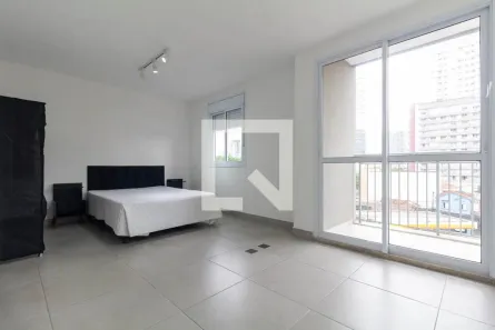 Kitnet com 1 Quarto à venda, 34m² no Tatuapé, São Paulo