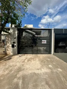 Casa com 3 Quartos à venda, 194m² no Jardim Paris III, Maringá