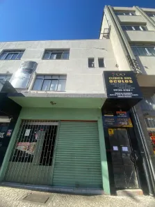 Sala Comercial para alugar, 15m² no Centro, Ponta Grossa
