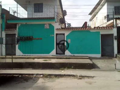 Casa com 6 Quartos à venda, 265m² no Cosmos, Rio de Janeiro