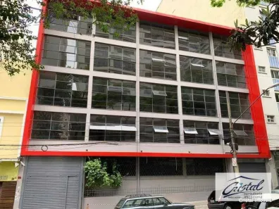 Prédio Comercial para alugar, 2600m² no Vila Buarque, São Paulo