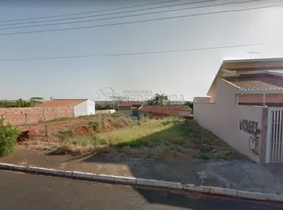 Lote/Terreno à venda, 360m² no Jardim Schmitt, São José do Rio Preto