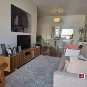 Apartamento com 2 Quartos à venda, 80m² no Santo Antônio, Belo Horizonte