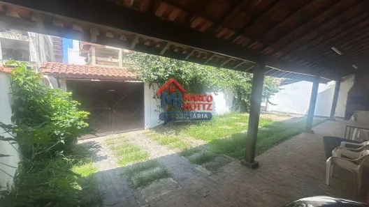 Casa com 4 Quartos à venda, 134m² no Guilhermina, Praia Grande