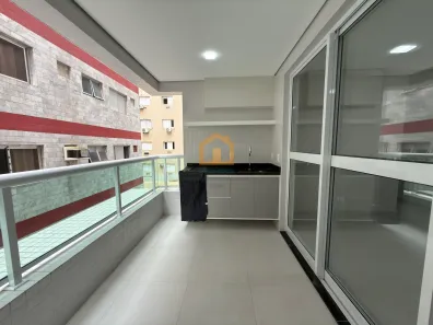Apartamento com 2 Quartos à venda, 76m² no Embaré, Santos