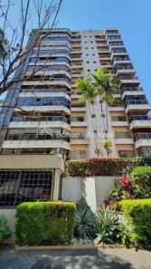 Apartamento com 4 Quartos à venda, 297m² no Cambuí, Campinas