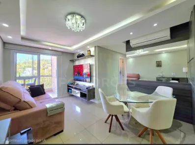 Apartamento com 3 Quartos à venda, 73m² no Teresópolis, Porto Alegre