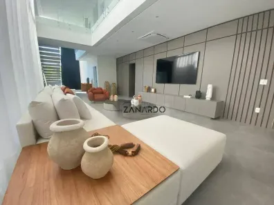 Casa de Condomínio com 6 Quartos à venda, 420m² no Centro, Bertioga
