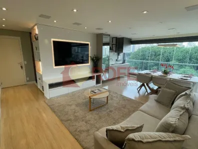 Apartamento com 3 Quartos à venda, 105m² no Vila Olímpia, São Paulo