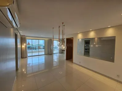 Apartamento com 3 Quartos à venda, 158m² no Jardim Botânico, Ribeirão Preto