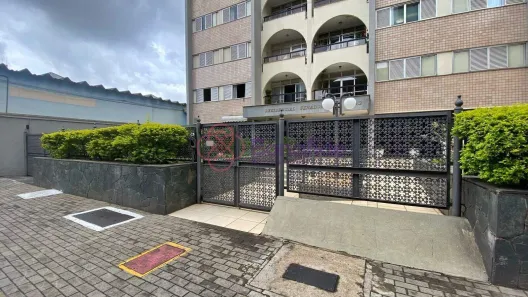 Apartamento com 3 Quartos à venda, 193m² no Centro, Jundiaí