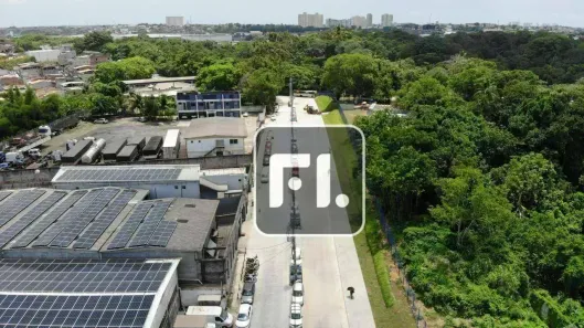 Galpão/Depósito/Armazém para alugar, 4623m² no Pirajá, Salvador