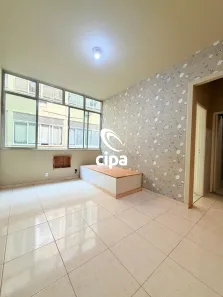Apartamento com 1 Quarto à venda, 45m² no Botafogo, Rio de Janeiro