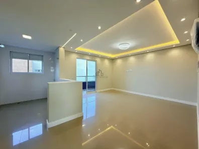Apartamento com 3 Quartos à venda, 80m² no São Cristóvão, São José dos Pinhais