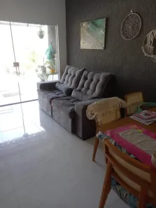 Casa com 2 Quartos à venda, 61m² no Várzea das Moças, São Gonçalo