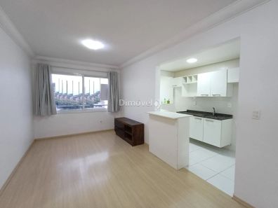 Apartamento com 2 Quartos à venda, 59m² no Tristeza, Porto Alegre