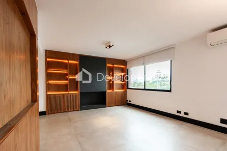 Apartamento com 3 Quartos à venda, 155m² no Jardim Europa, São Paulo