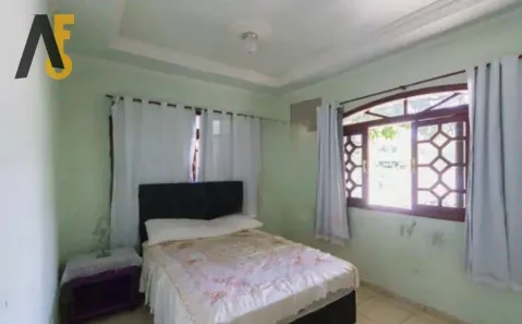 Casa com 4 Quartos à venda, 449m² no Freguesia (Jacarepaguá), Rio de Janeiro