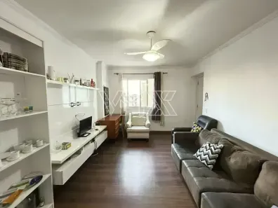 Apartamento com 3 Quartos à venda, 74m² no Santana, São Paulo