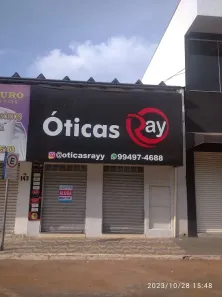 Ponto Comercial para alugar, 33m² no Setor Campinas, Goiânia