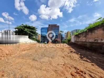 Lote/Terreno à venda, 500m² no Nova Campinas, Campinas