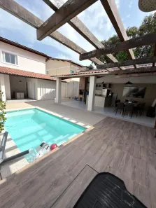 Casa com 4 Quartos à venda, 200m² no Jardim Eldorado, São Luís