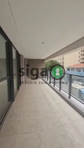 Apartamento com 4 Quartos à venda, 205m² no Vila Cordeiro, São Paulo
