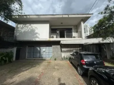 Imóvel Comercial com 4 Quartos à venda, 530m² no Pacaembu, São Paulo