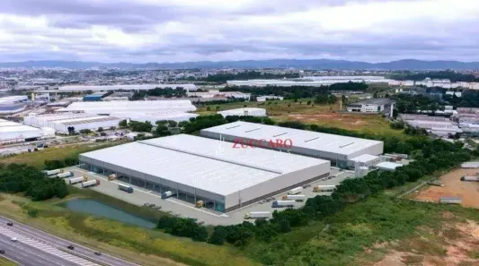 Galpão/Depósito/Armazém para alugar, 53322m² no Parque Primavera, Guarulhos