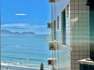 Apartamento com 4 Quartos à venda, 126m² no Vila Luis Antônio, Guarujá