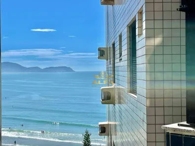 Apartamento com 4 Quartos à venda, 126m² no Vila Luis Antônio, Guarujá