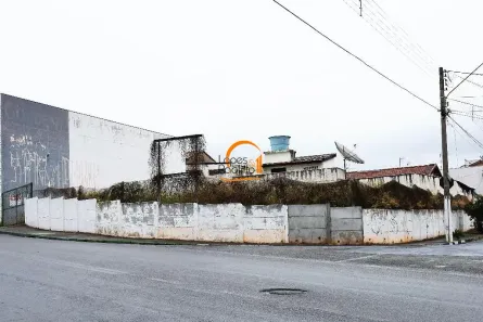 à venda, 700m² no Atibaia Jardim, Atibaia