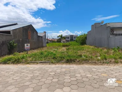 Lote/Terreno à venda, 228m² no São Cristóvão, Barra Velha