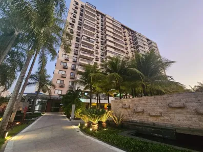 Apartamento com 2 Quartos à venda, 72m² no Barra Olímpica, Rio de Janeiro