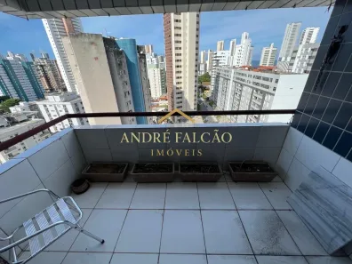 Apartamento com 3 Quartos à venda, 112m² no Boa Viagem, Recife