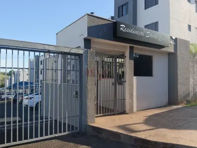 Apartamento com 2 Quartos à venda, 43m² no Jardim Guairacá, Maringá