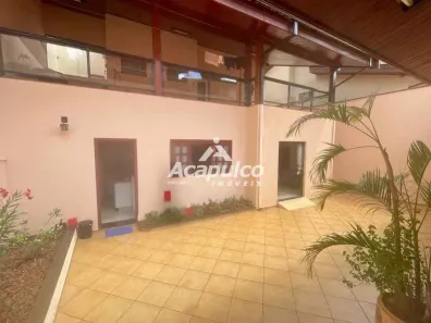 Casa com 4 Quartos à venda, 292m² no Colina Werner Plaas, Americana