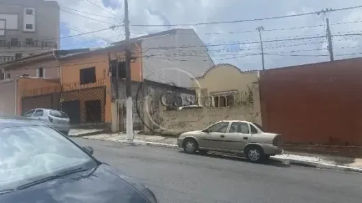 Lote/Terreno com 1 Quarto à venda, 95m² no Vila Bertioga, São Paulo