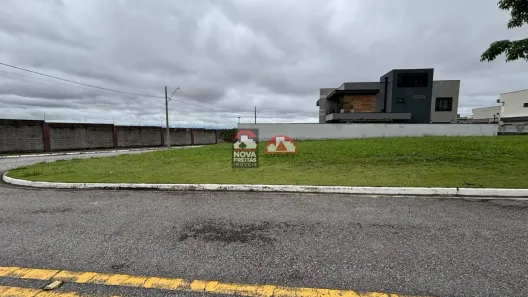 Lote/Terreno à venda, 408m² no Loteamento Floresta, São José dos Campos