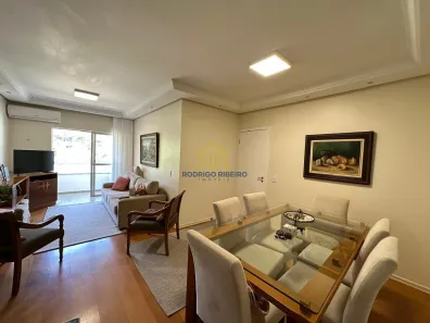 Apartamento com 4 Quartos à venda, 127m² no Córrego Grande, Florianópolis