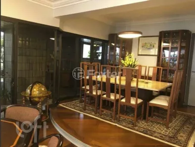 Apartamento com 4 Quartos à venda, 330m² no Paraíso do Morumbi, São Paulo