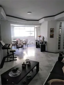 Apartamento com 4 Quartos à venda, 117m² no Vila Andrade, São Paulo