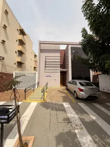 Ponto Comercial à venda, 25m² no Parque Estoril, São José do Rio Preto